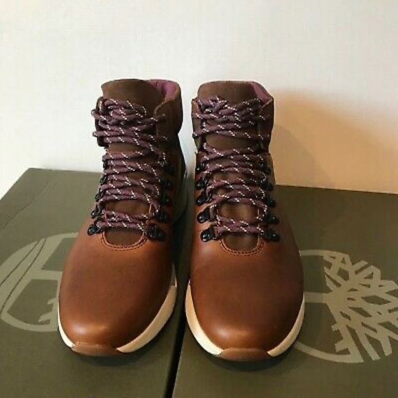 WOMEN'S KIRI UP WATERPROOF HIKING BOOTS - Picture 2 of 7